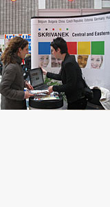 Skrivanek Baltic SIA, tulkojumu birojs